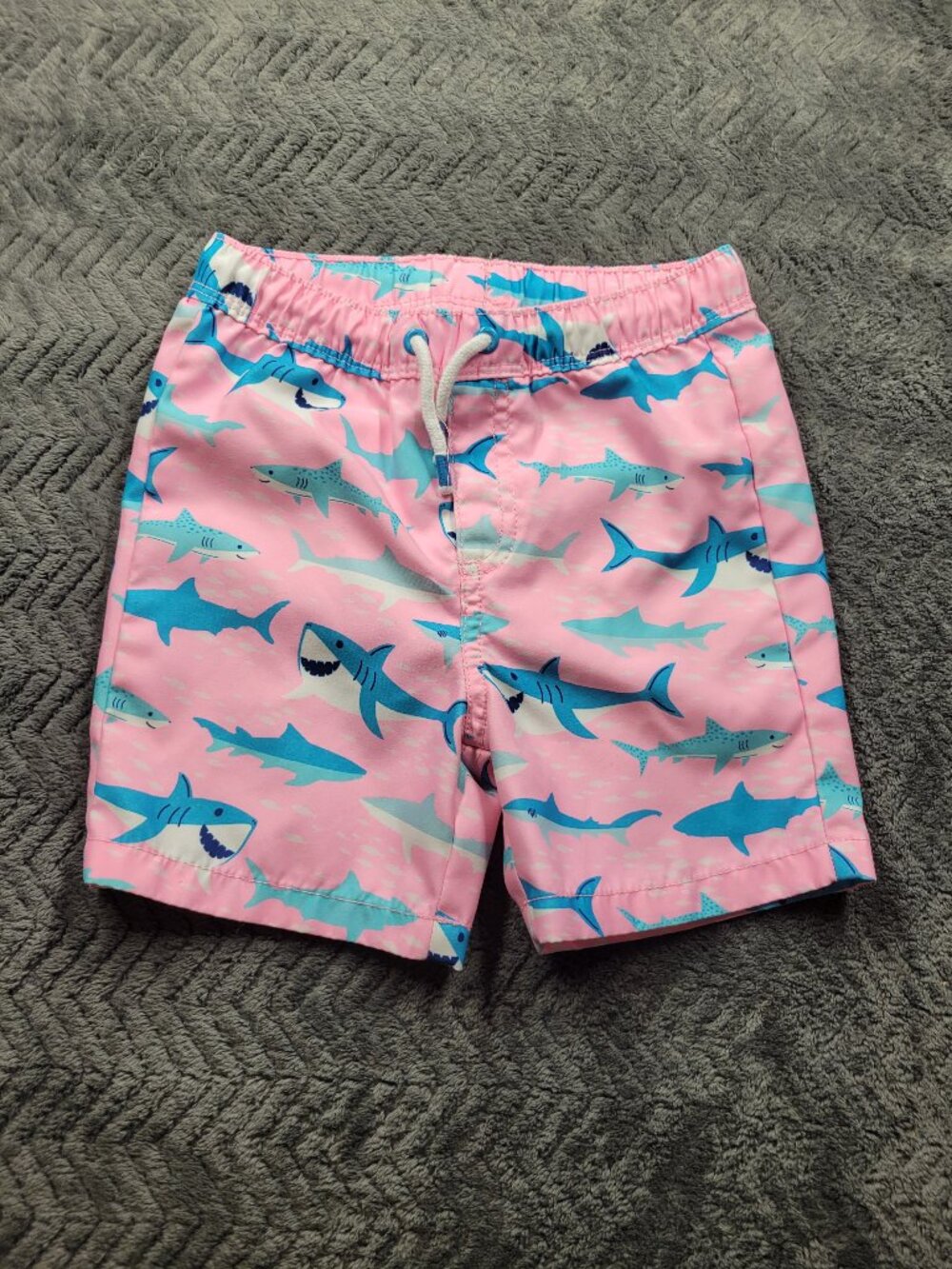 Gymboree boys bathing suit size 5t Multicolored